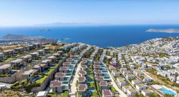 Project in Gumusluk